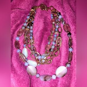 Set Of 2 Premier Jewelry Design Necklaces